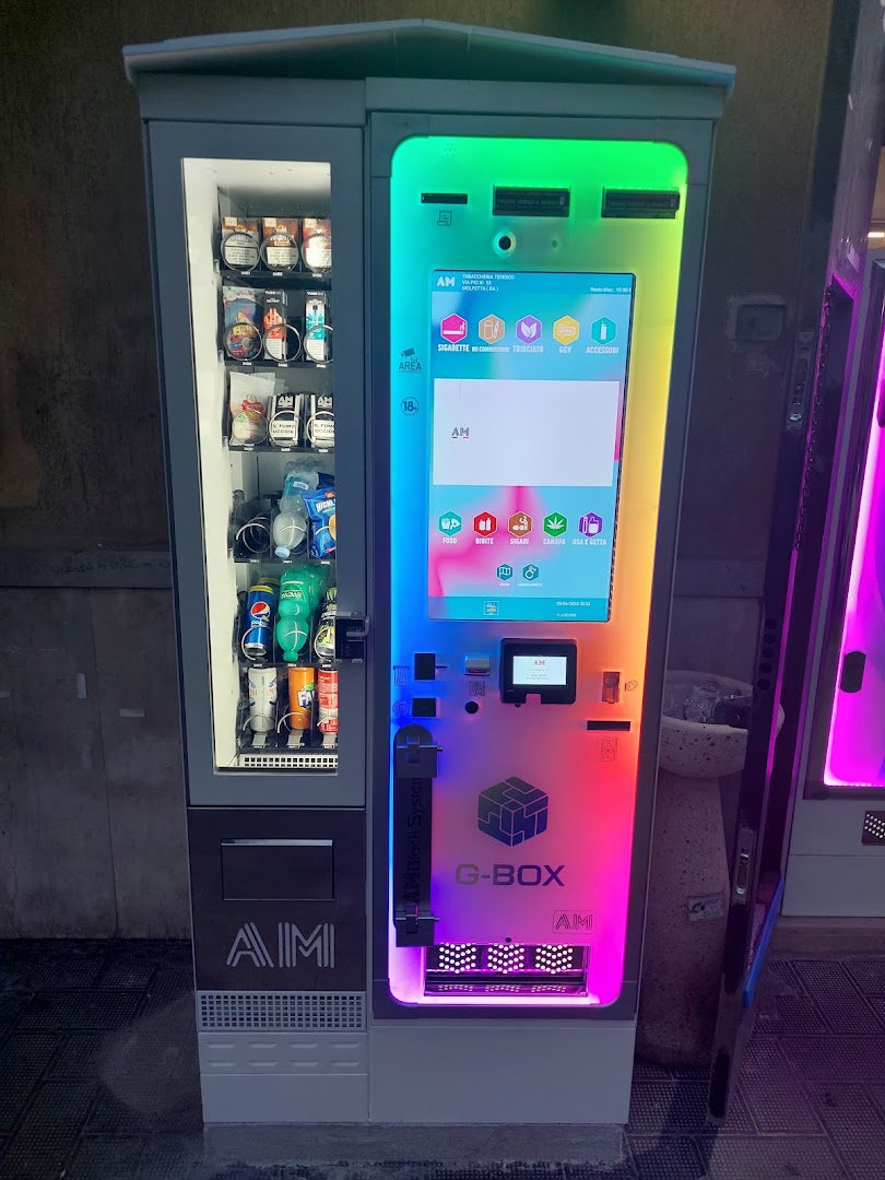 IQOS PARTNER - Tabacchi Fumo e Fortuna 2, Molfetta, Molfetta