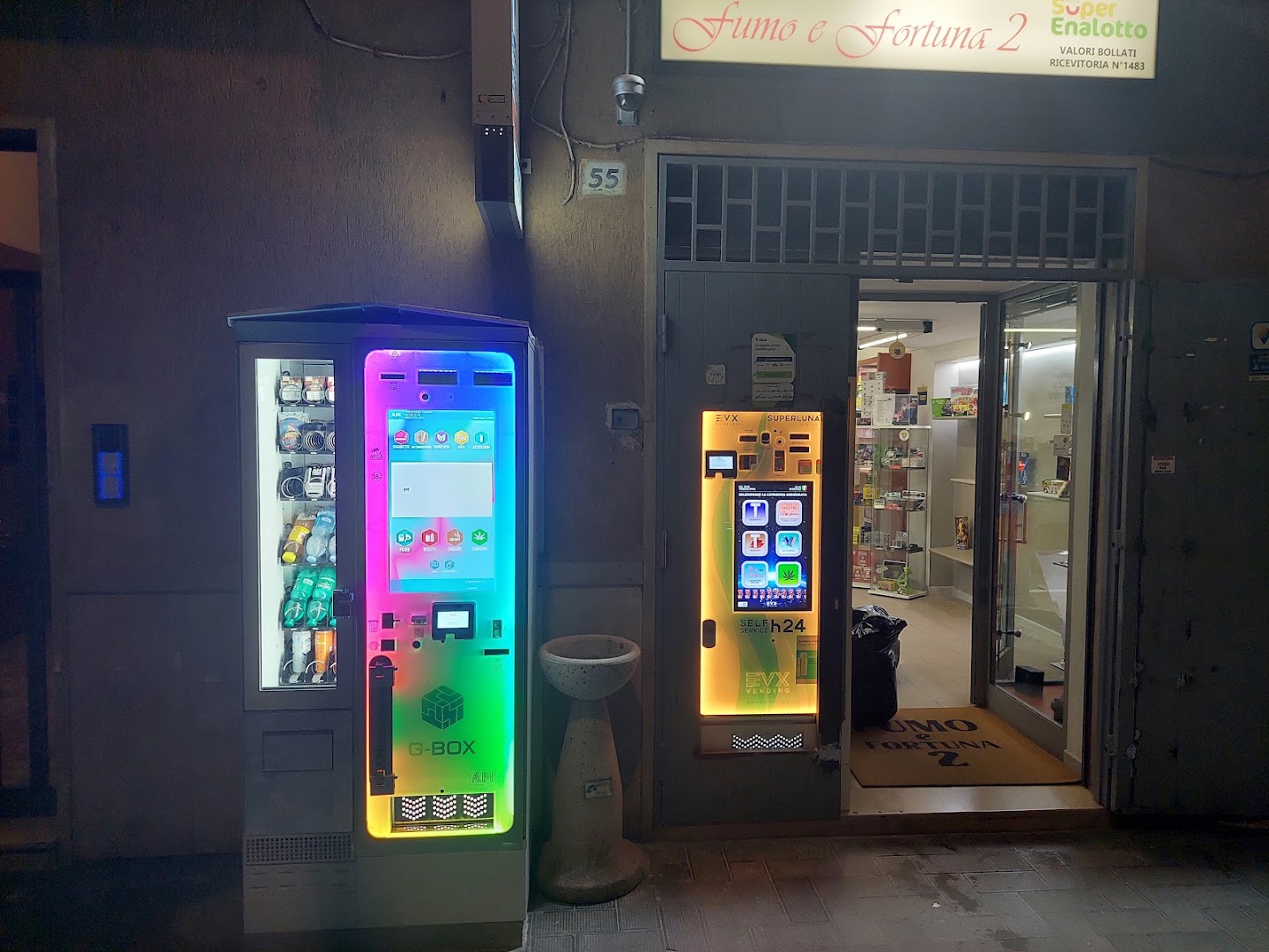 IQOS PARTNER - Tabacchi Fumo e Fortuna 2, Molfetta