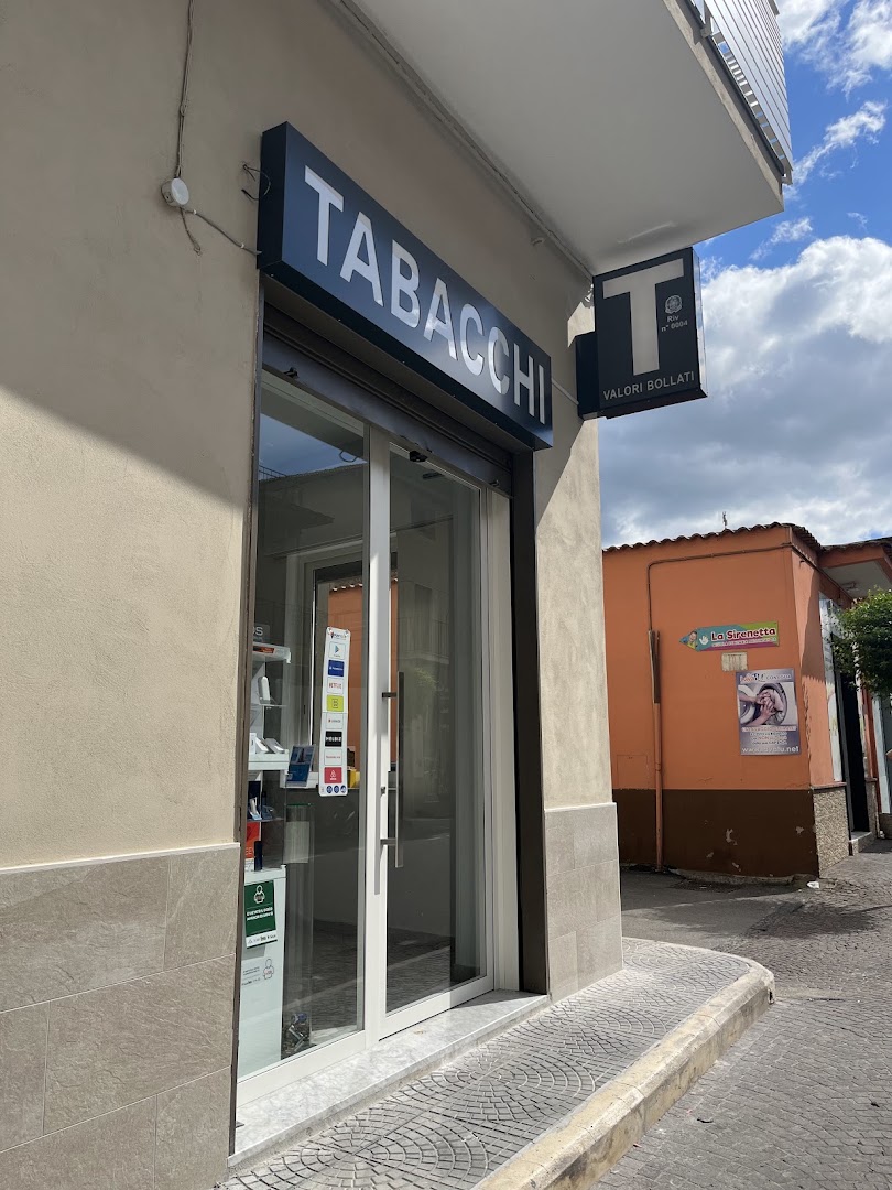 IQOS PARTNER - Tabacchi Tartaglione Giovanni, Sant'Antonio Abate, Sant'Antonio Abate
