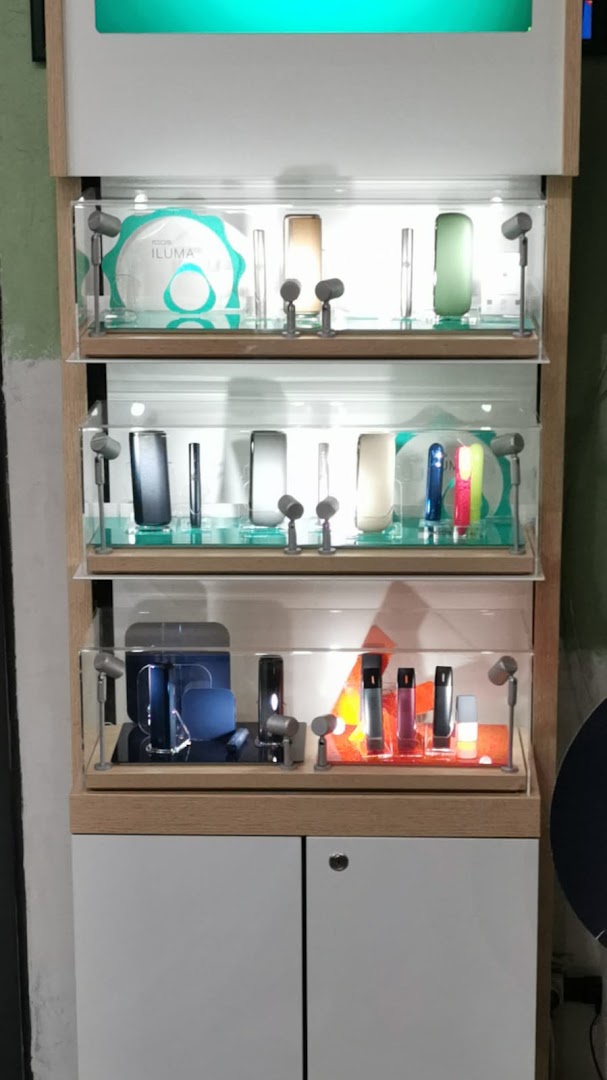 IQOS PARTNER - Vibo Valentia