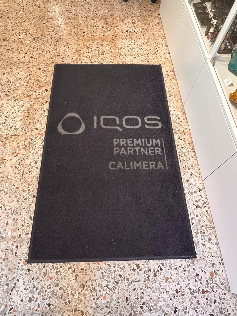 IQOS PREMIUM PARTNER CALIMERA - Tabaccheria Cubano