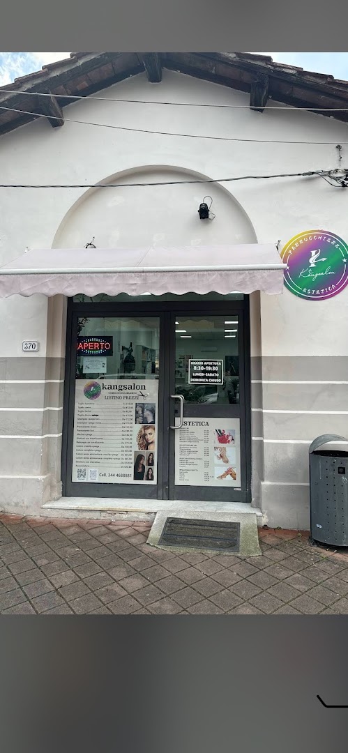 IQOS Premium Partner Corso Indipendenza Dream Caffe di Hu, Milano