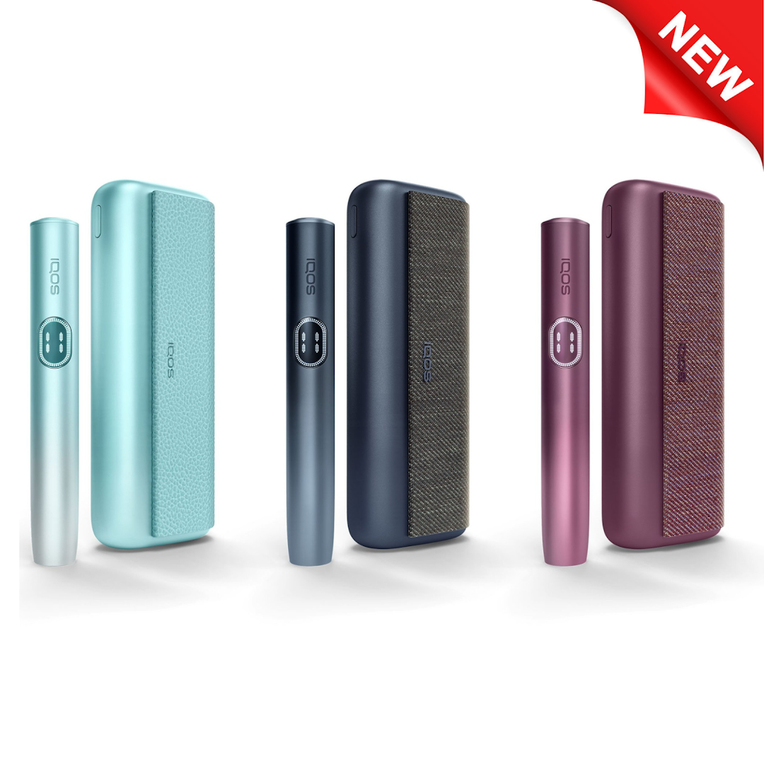 IQOS PREMIUM PARTNER FRANCOFONTE - Tabacchi D'Aquino Pietro
