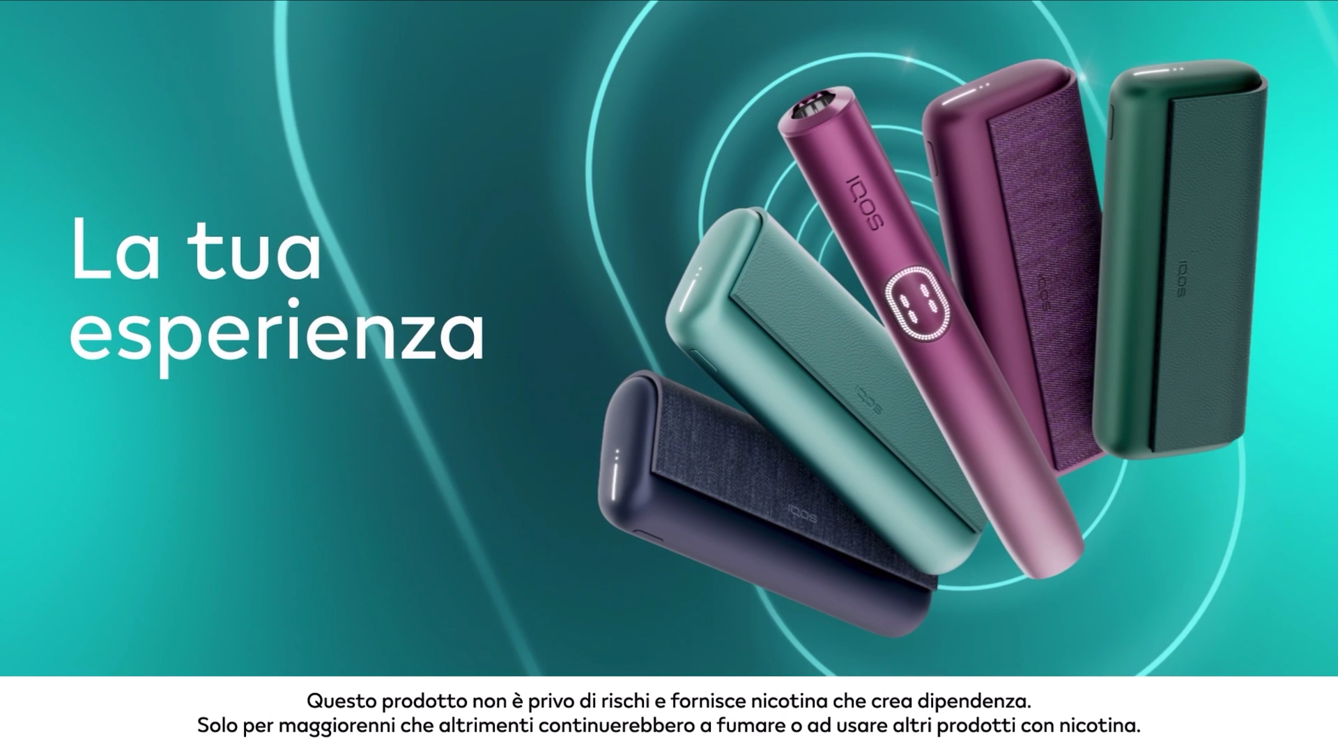 IQOS PREMIUM PARTNER FRANCOFONTE - Tabacchi D'Aquino Pietro