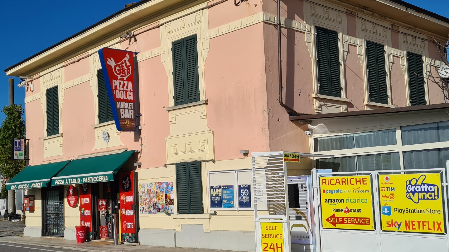 IQOS PREMIUM PARTNER FUCECCHIO - Bar Gelsa