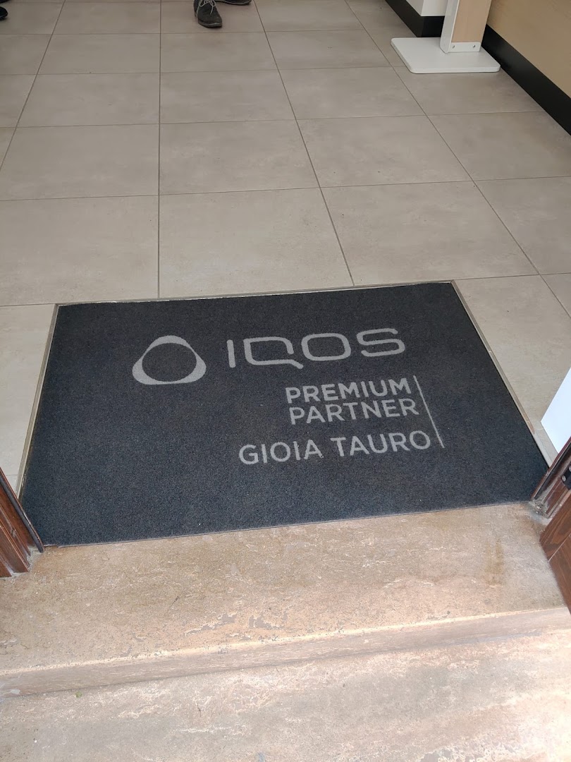 IQOS PREMIUM PARTNER GIOIA TAURO, Gioia Tauro