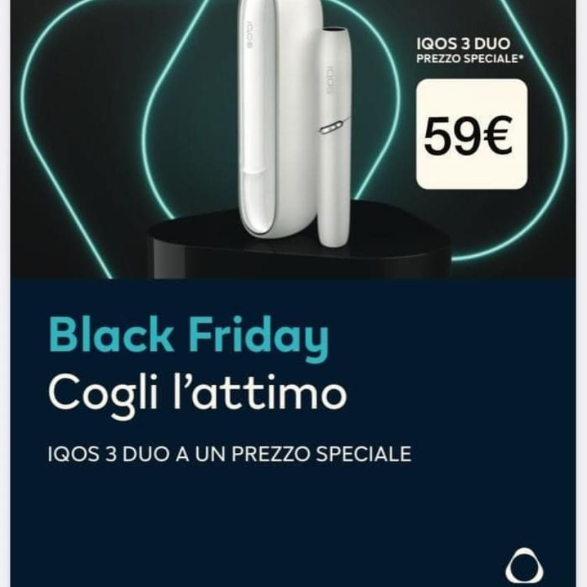 IQOS PREMIUM PARTNER GIOIA TAURO