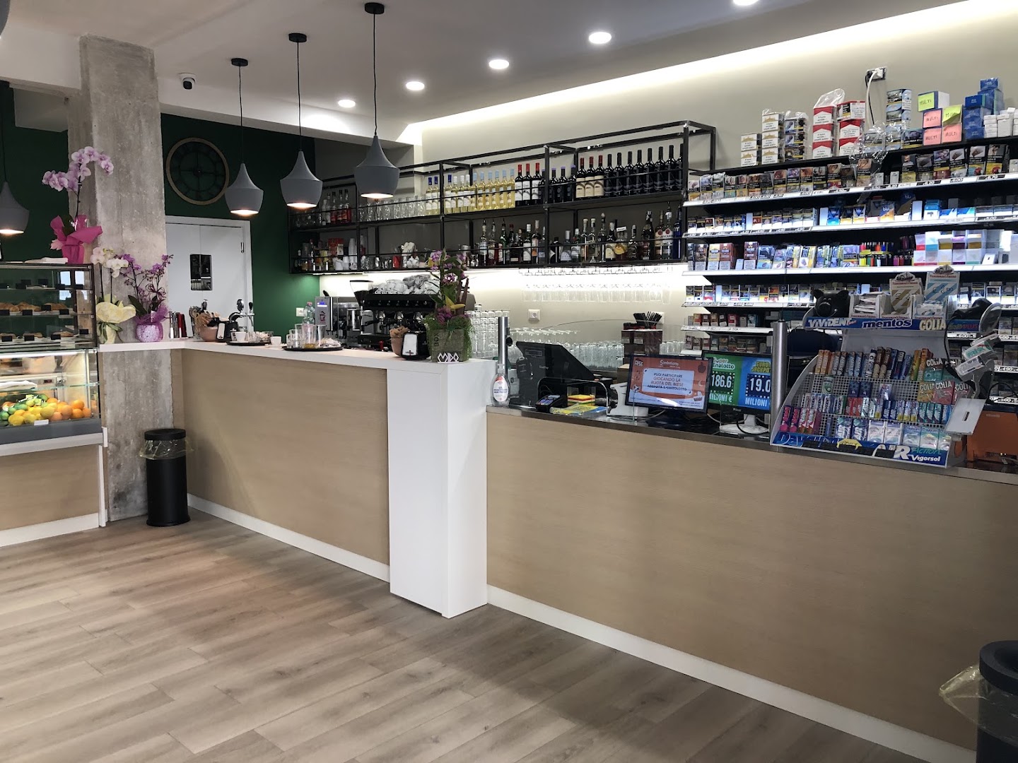 IQOS PREMIUM PARTNER LUNA E SOLE - MIDO Caffə