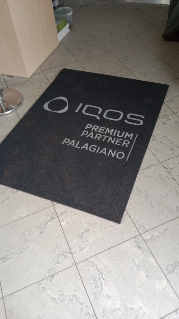 IQOS PREMIUM PARTNER PALAGIANO - Tabaccheria Il Pavone
