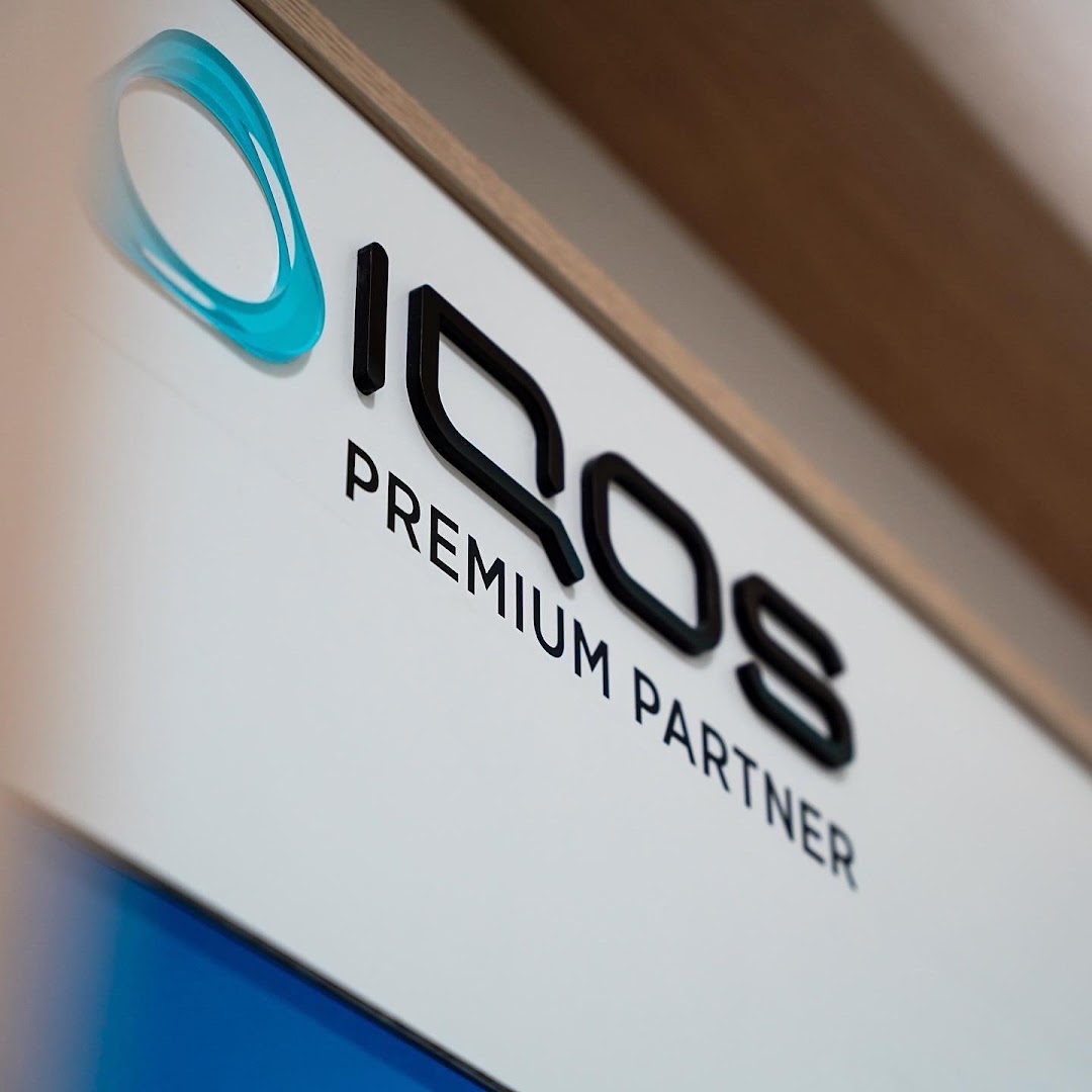 IQOS PREMIUM PARTNER PATERNO', Paternò