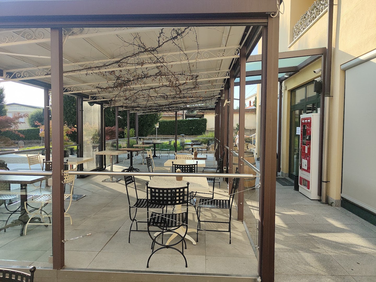 IQOS PREMIUM PARTNER SOLBIATE CON CAGNO - Bar Tabaccheria Maddalena