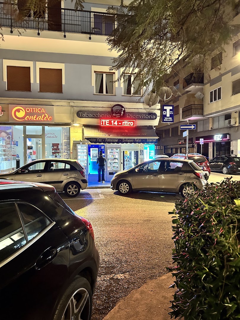 IQOS PREMIUM PARTNER - Tabaccheria Nonno Lele di D'angelo Pino, Grottammare, Grottammare