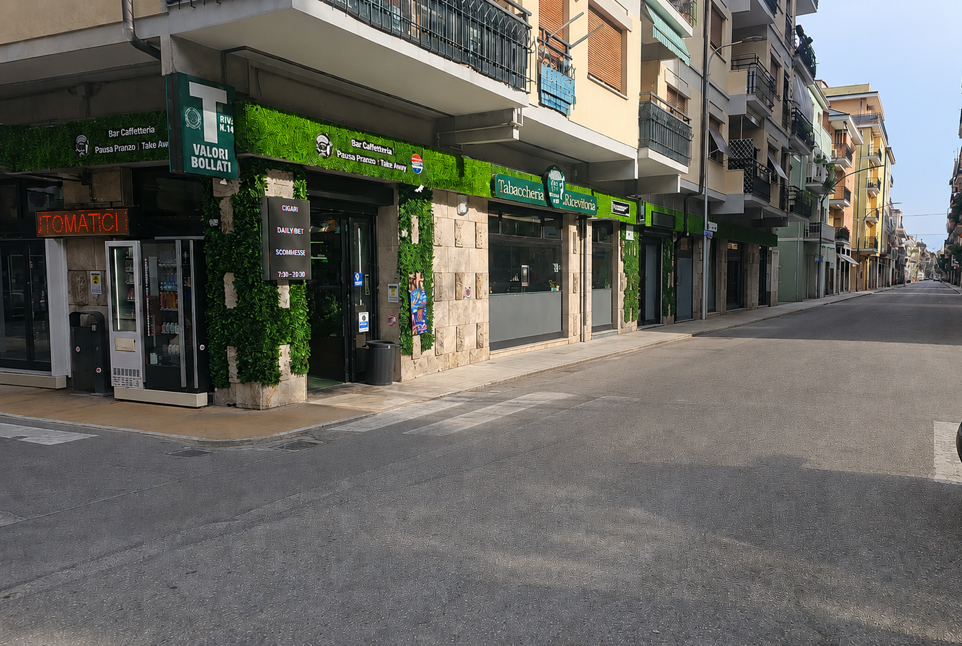IQOS PREMIUM PARTNER - Tabaccheria Nonno Lele di D'angelo Pino, Grottammare