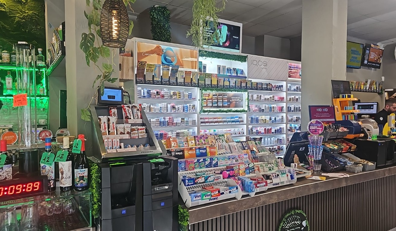 IQOS PREMIUM PARTNER - Tabaccheria Nonno Lele di D'angelo Pino, Grottammare