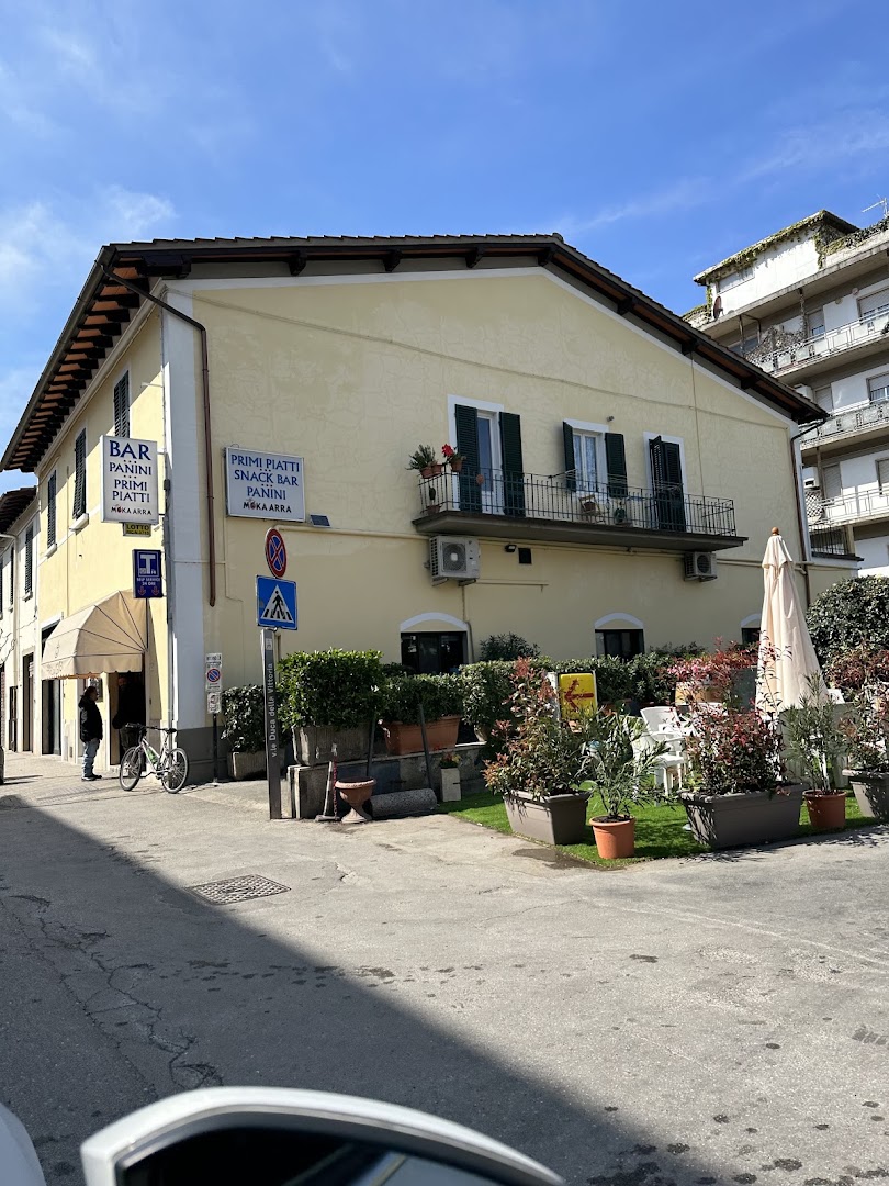 IQOS RESELLER - Bar Da Gigi, Rufina