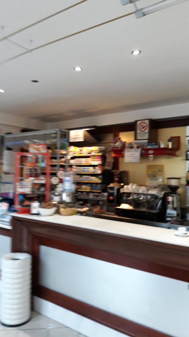 IQOS RESELLER - Bar Da Paco di Orazi Michele