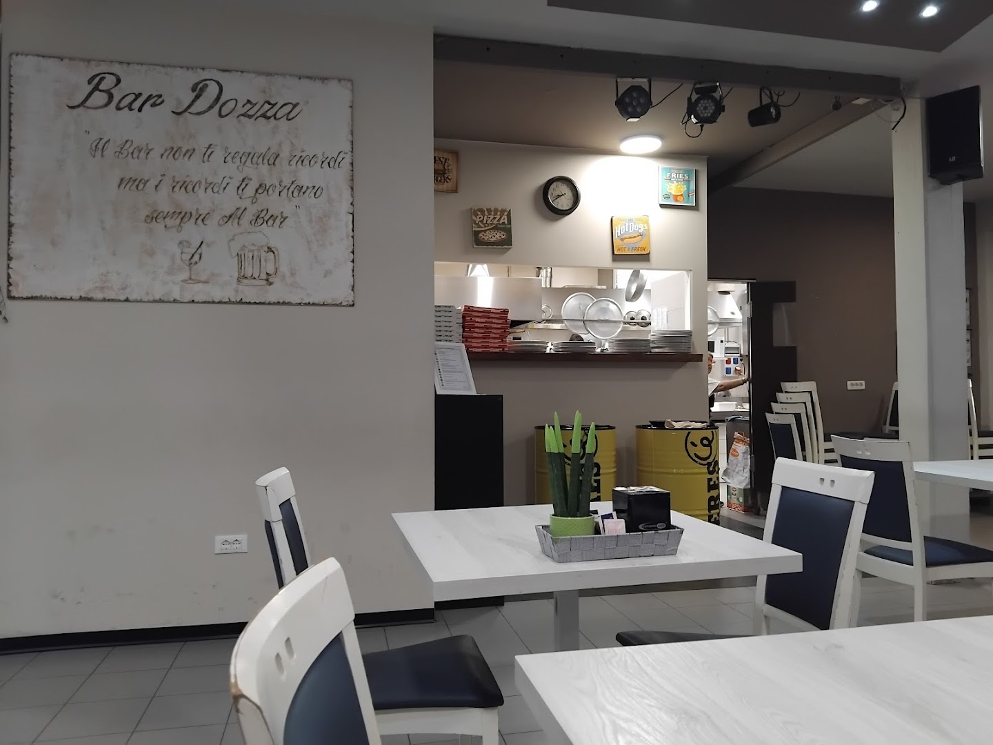 IQOS RESELLER - Bar Dozza dal 1965, Meldola