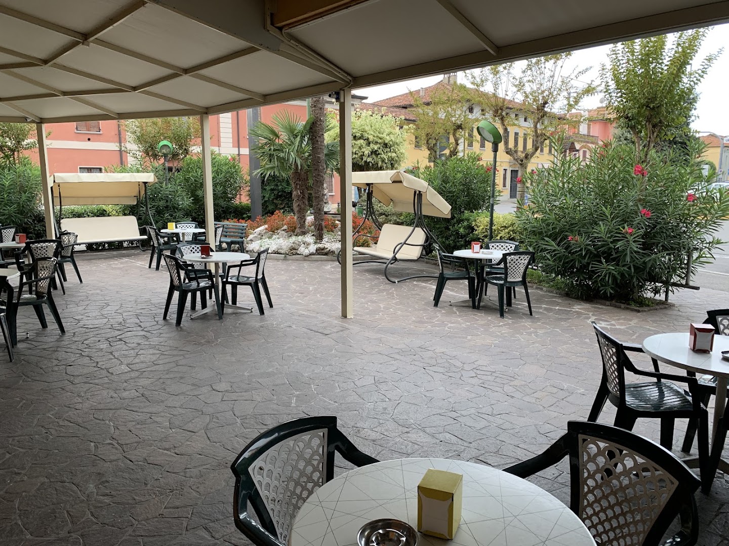 IQOS RESELLER - Bar Gelateria Dora di Pancera M. & G. SNC, Lograto
