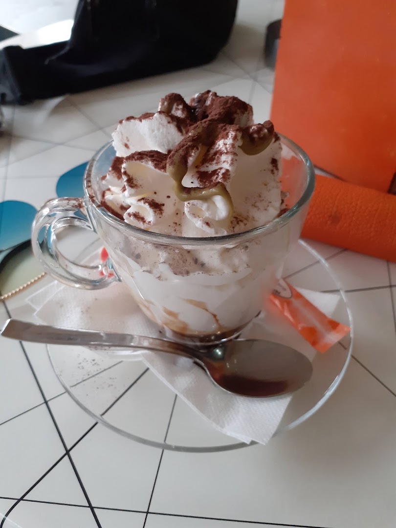 IQOS RESELLER - Bar Gelateria Dora di Pancera M. & G. SNC, Lograto