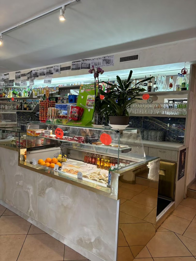 IQOS RESELLER - Bar Giardino Segreto