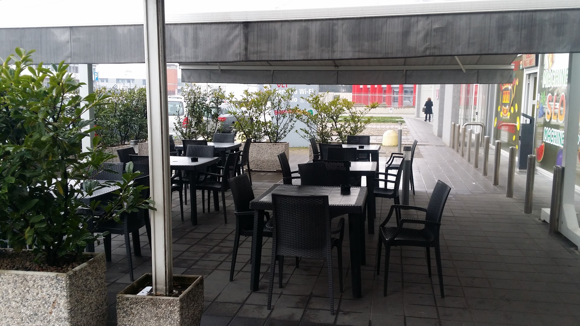 IQOS RESELLER - Bar Novara, Vigevano