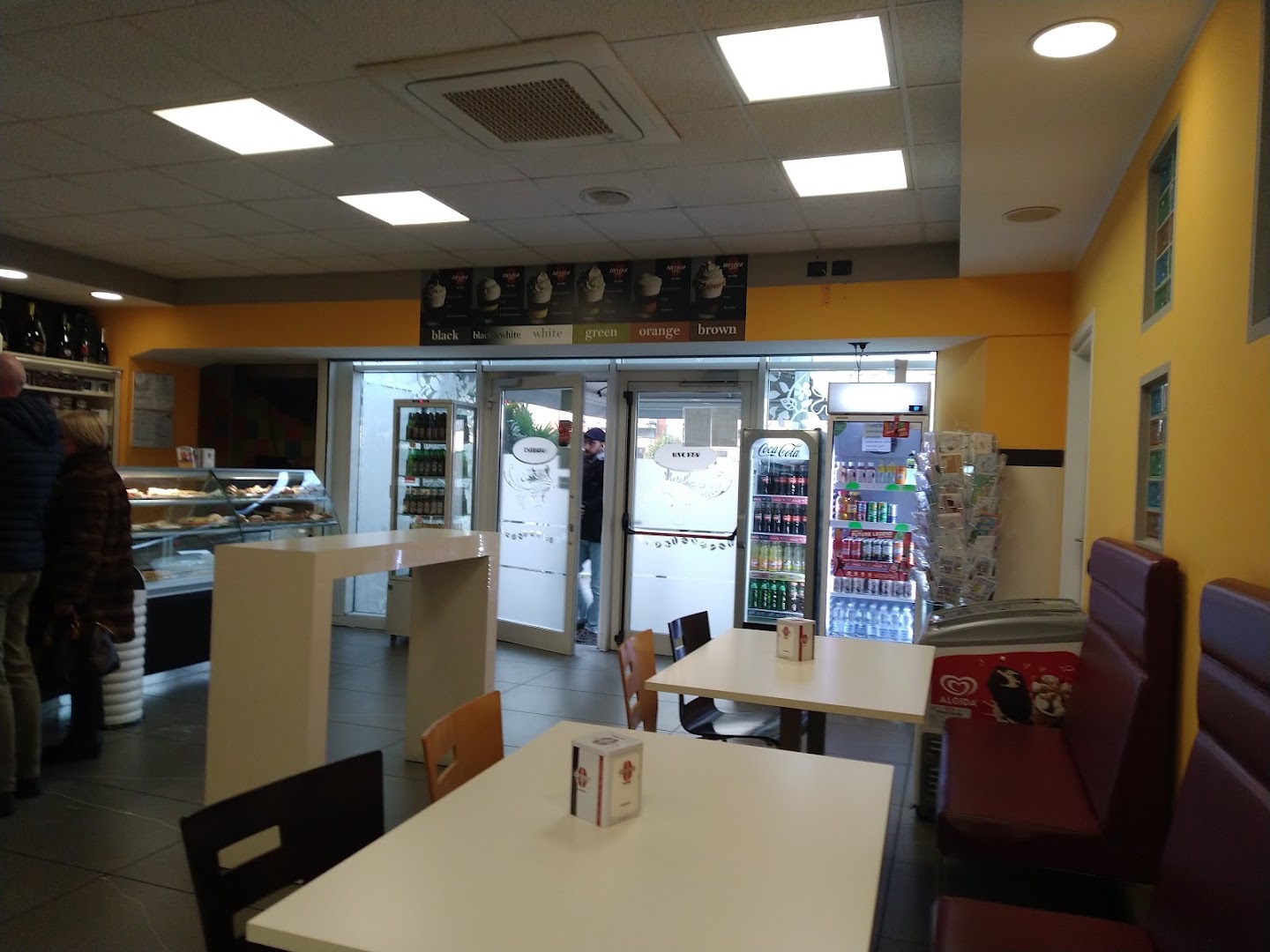 IQOS RESELLER - Bar Novara, Vigevano