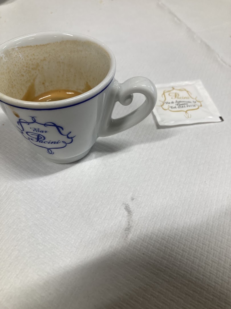 IQOS RESELLER - Bar Pacini, Capannori