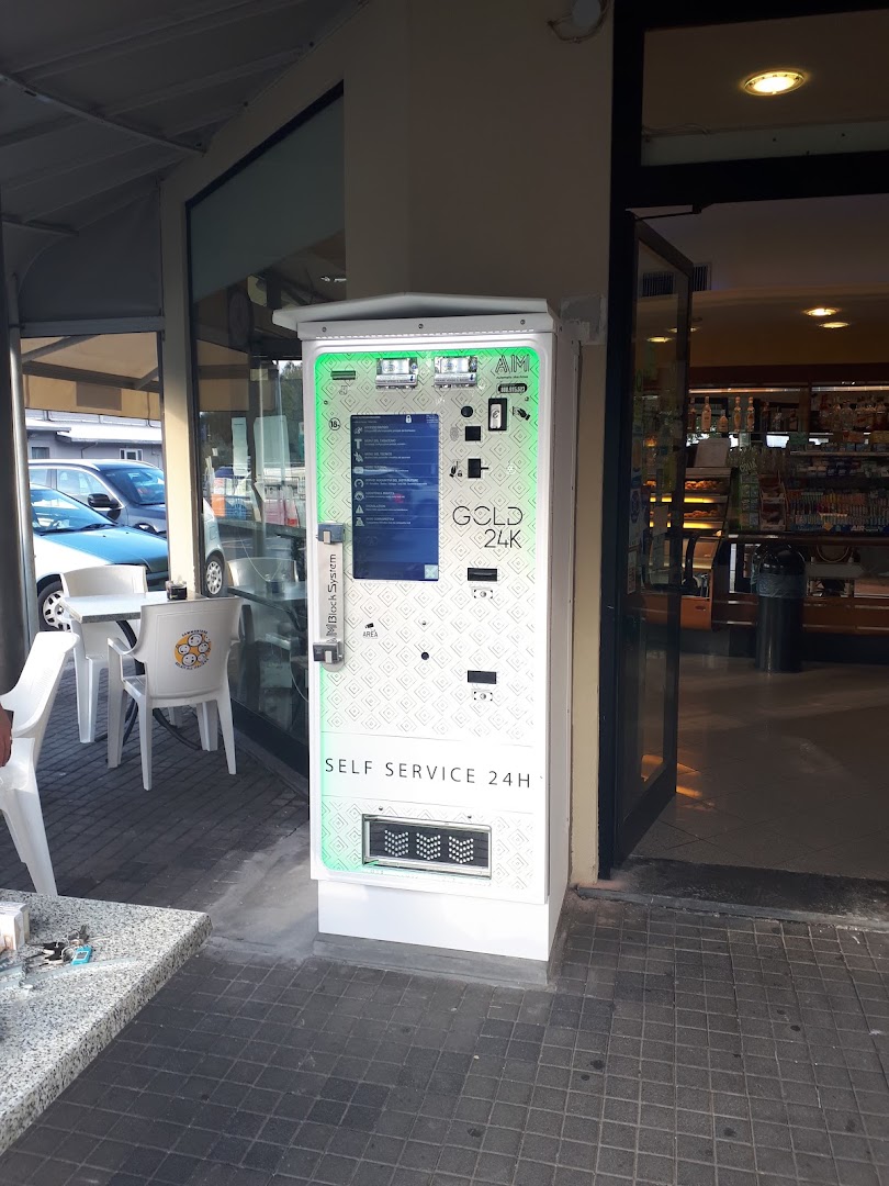 IQOS RESELLER - Bar Pacini, Capannori