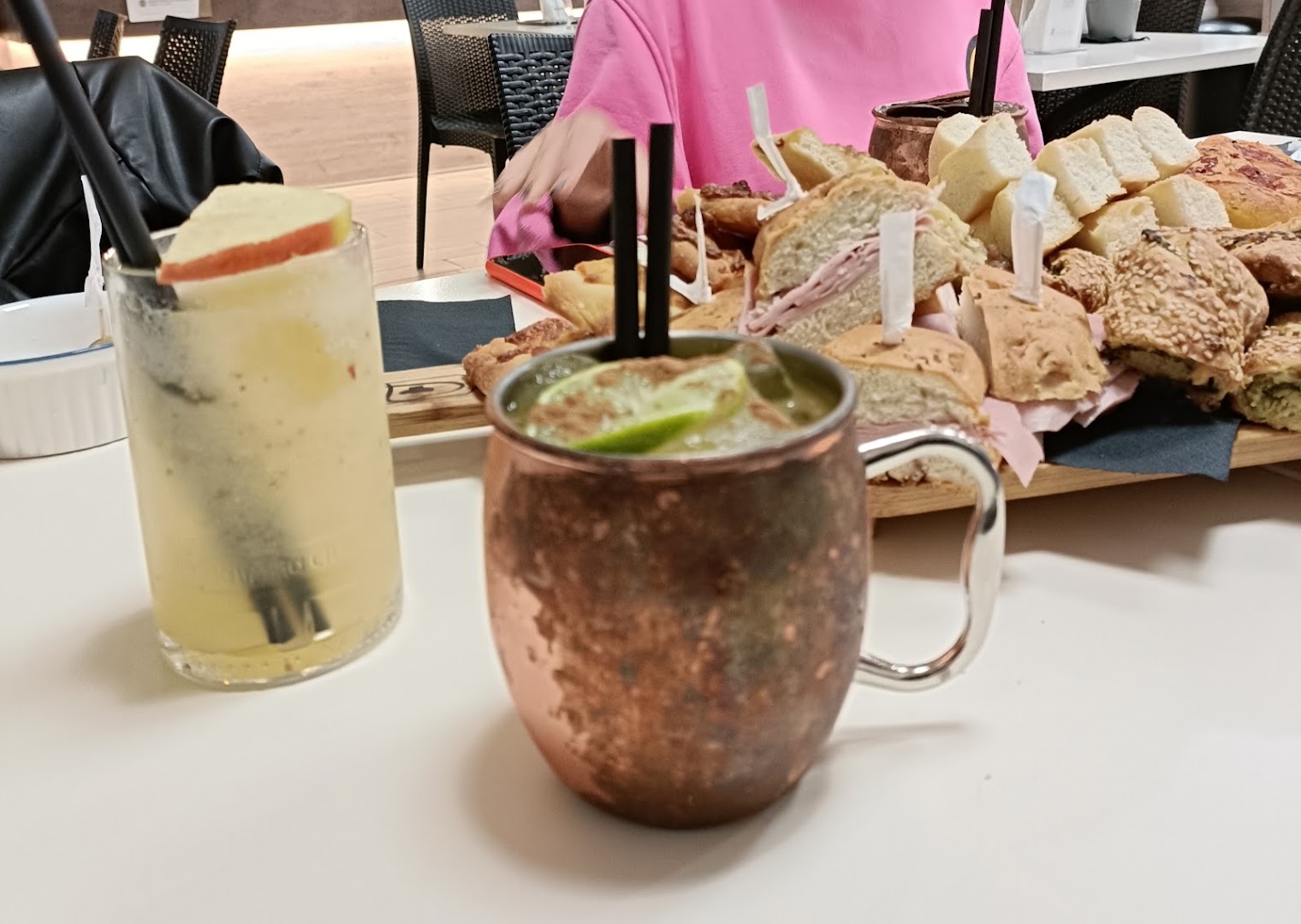 IQOS RESELLER - Bar Tabaccheria Nubea Café, Casalfiumanese