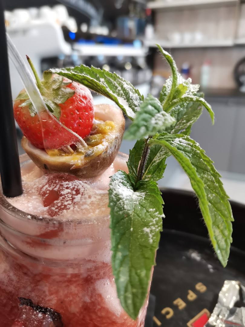 IQOS RESELLER - Bar Tabaccheria Nubea Café, Casalfiumanese