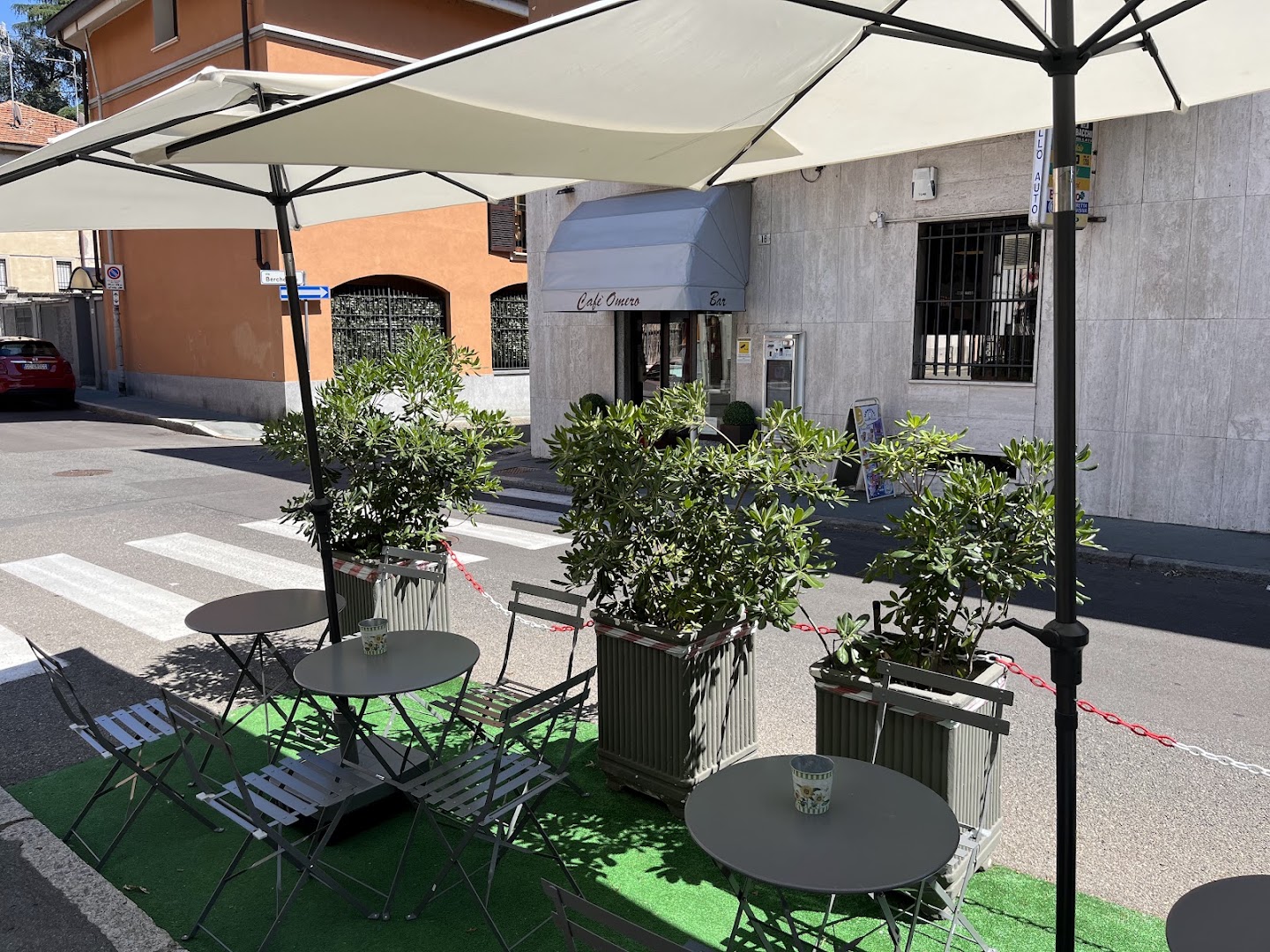 IQOS RESELLER - Bar Tabaccheria Ricevitoria Omero, Legnano
