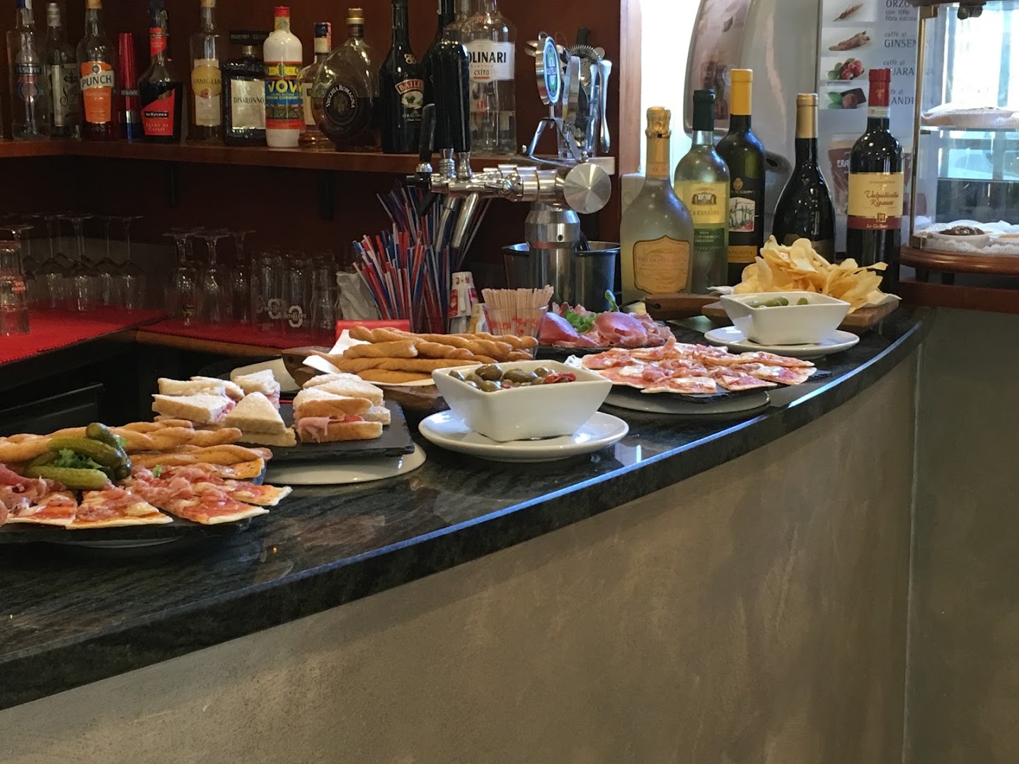 IQOS RESELLER - Bar Tabaccheria Ricevitoria Omero, Legnano