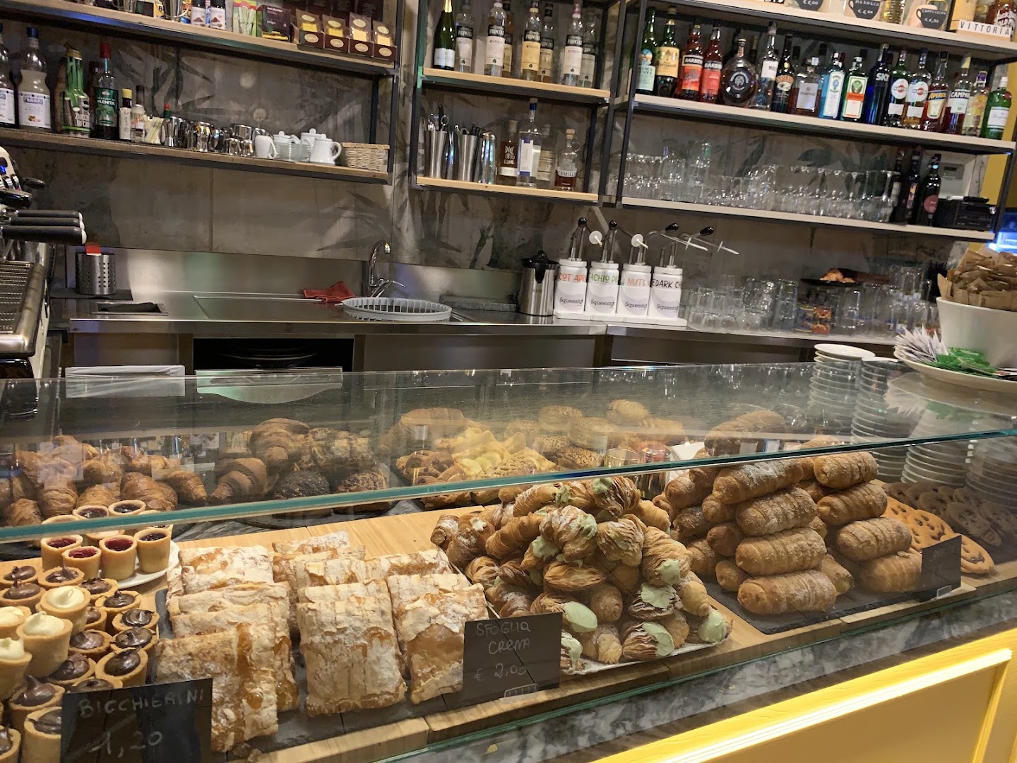IQOS RESELLER - Bar Vittoria, Garlasco