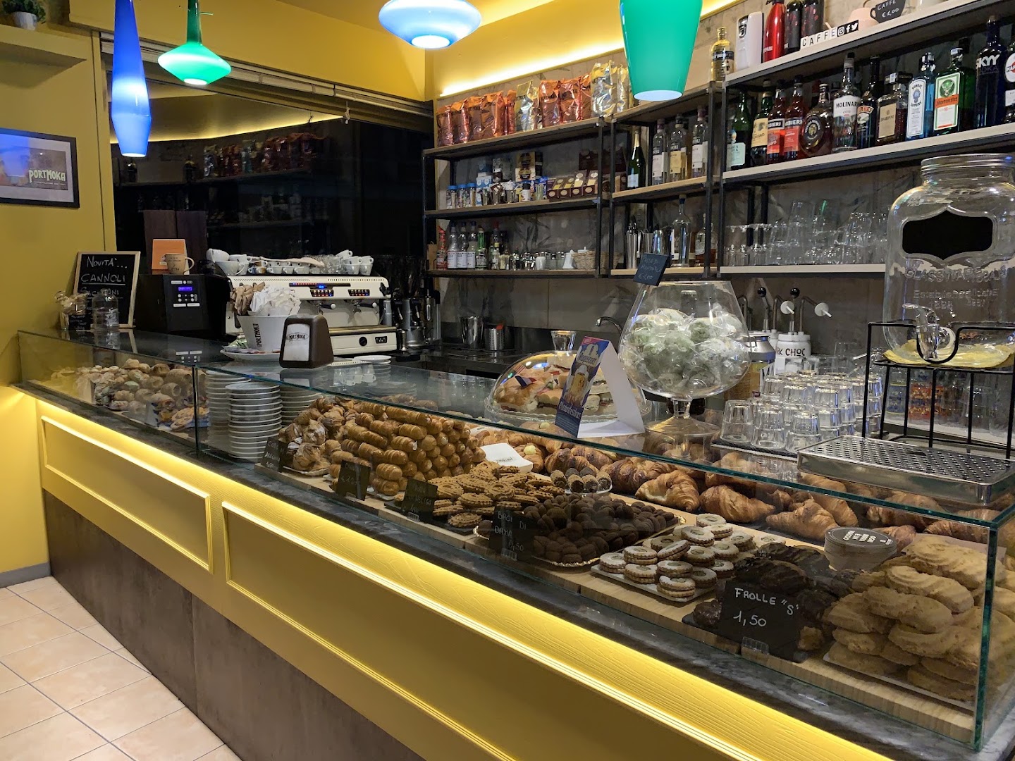 IQOS RESELLER - Bar Vittoria, Garlasco