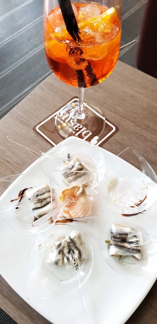 IQOS RESELLER - Blasus Bar, Succivo