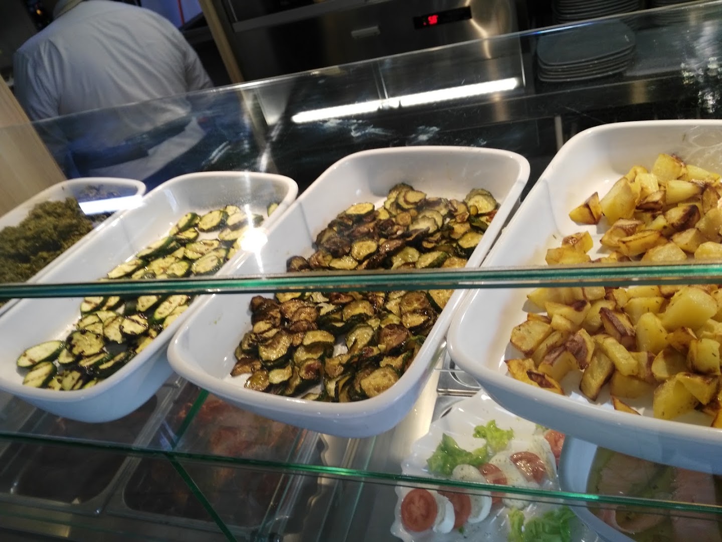IQOS RESELLER - Blasus Bar, Succivo