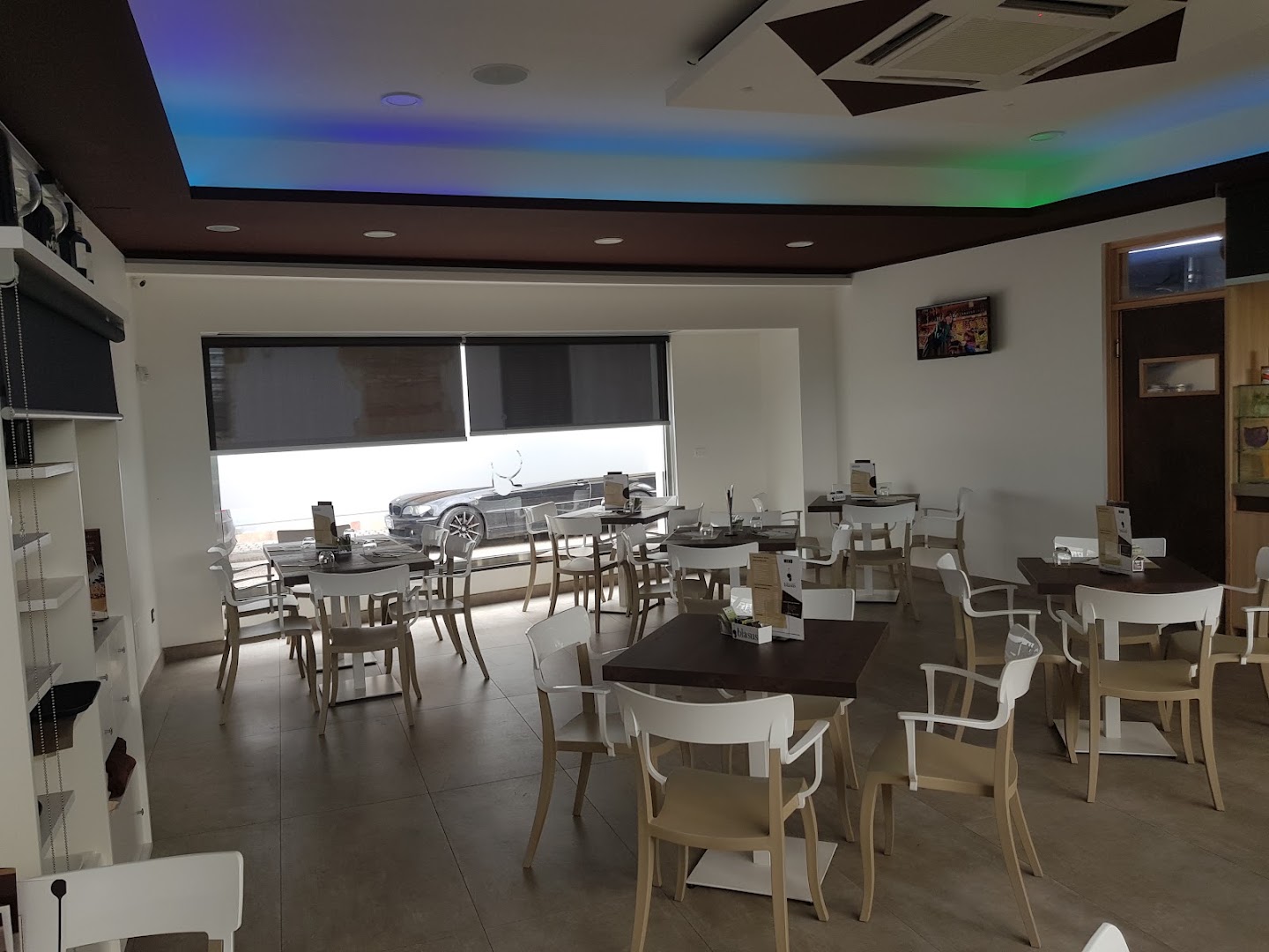 IQOS RESELLER - Blasus Bar, Succivo