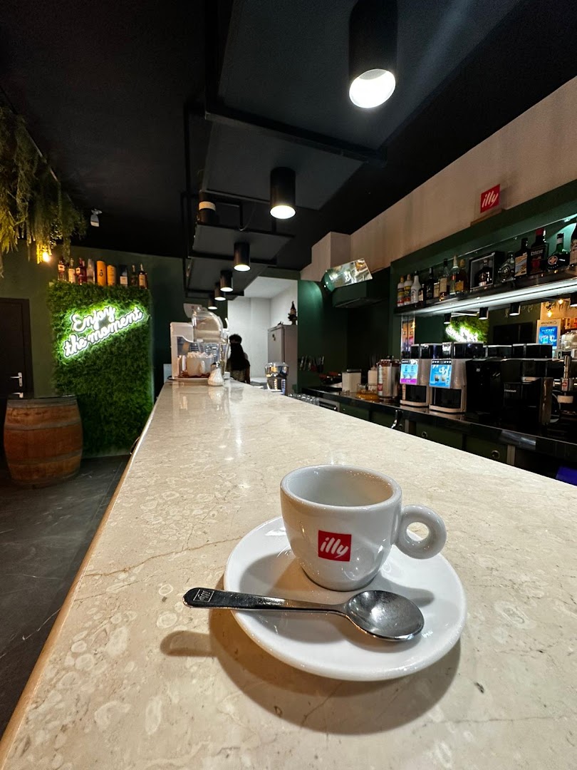 IQOS RESELLER - Caffè Ottantasei, Genzano di Roma