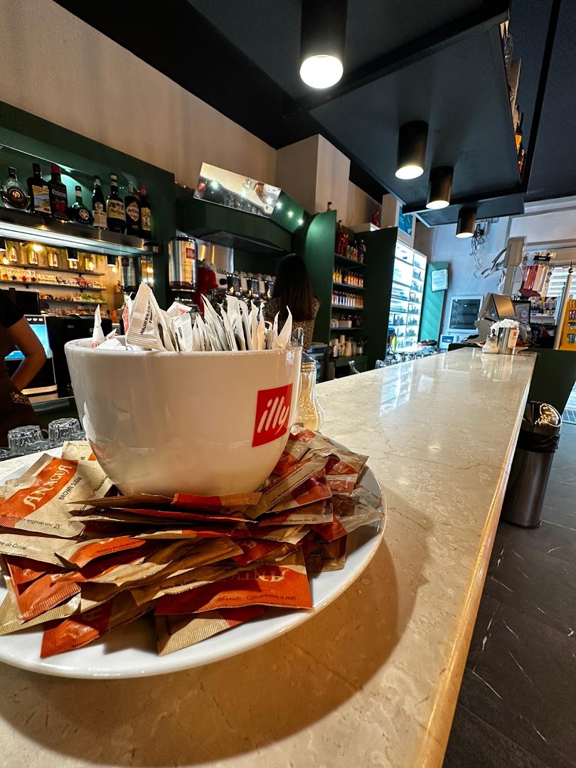 IQOS RESELLER - Caffè Ottantasei, Genzano di Roma