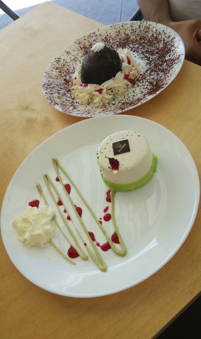 IQOS RESELLER - Civico 19 cafè, Forchia