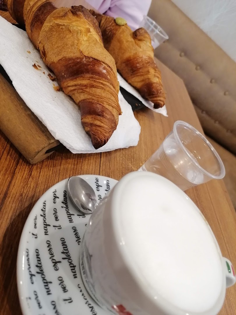IQOS RESELLER - Civico 19 cafè, Forchia