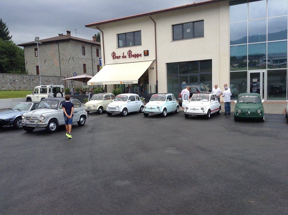 IQOS RESELLER - Da Beppe Di Venturi Rosaria Natascia & C. Sas, Castelnuovo di Garfagnana, Castelnuovo di Garfagnana