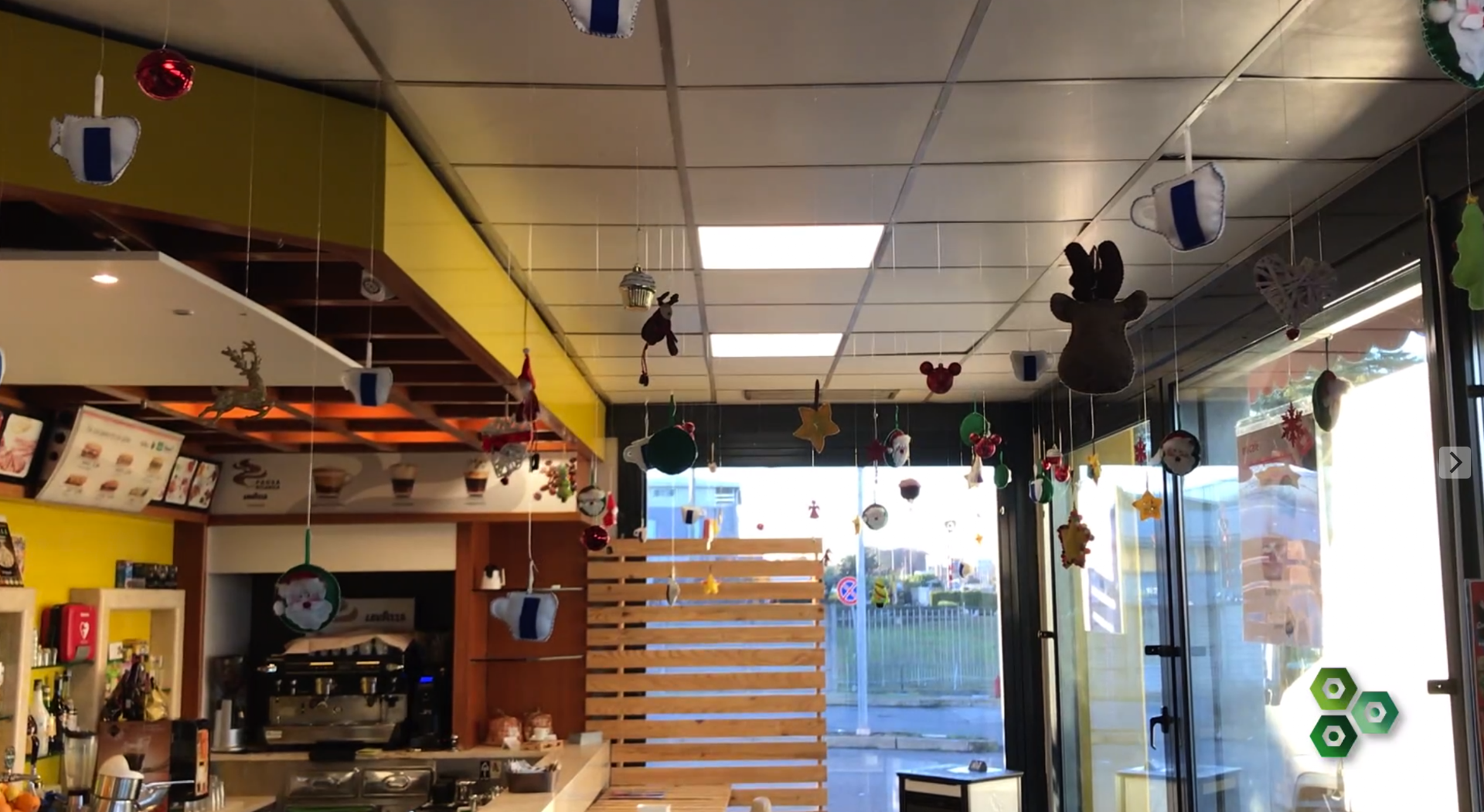 IQOS RESELLER - Eni Cafè di via Padana Superiore