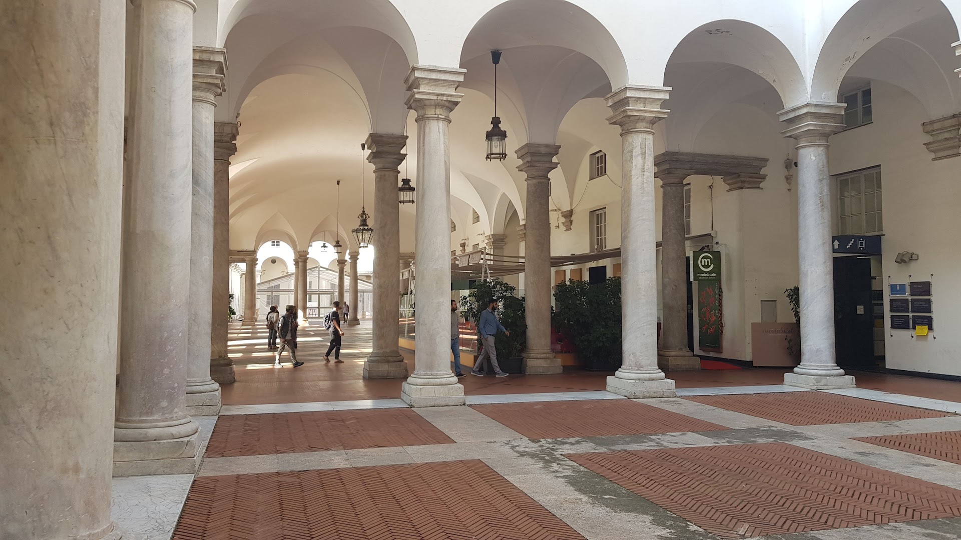IQOS RESELLER - Genova