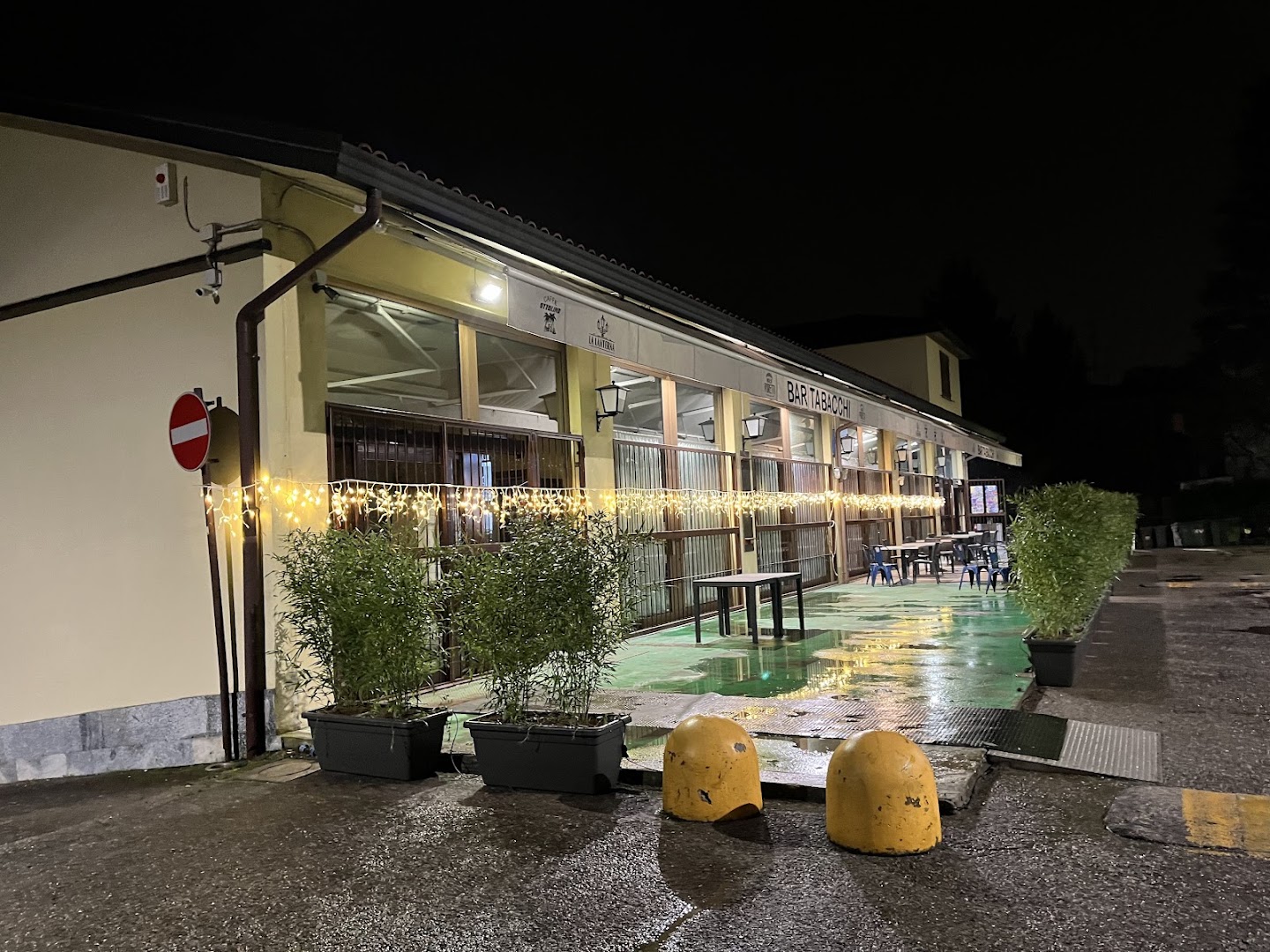 IQOS RESELLER - La Lanterna, Albizzate, Albizzate