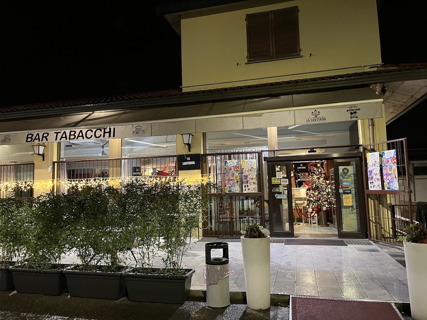 IQOS RESELLER - La Lanterna, Albizzate