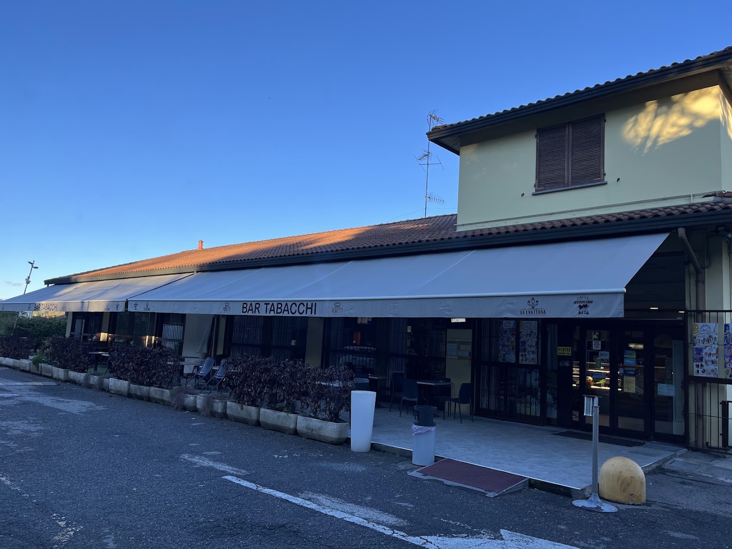 IQOS RESELLER - La Lanterna, Albizzate