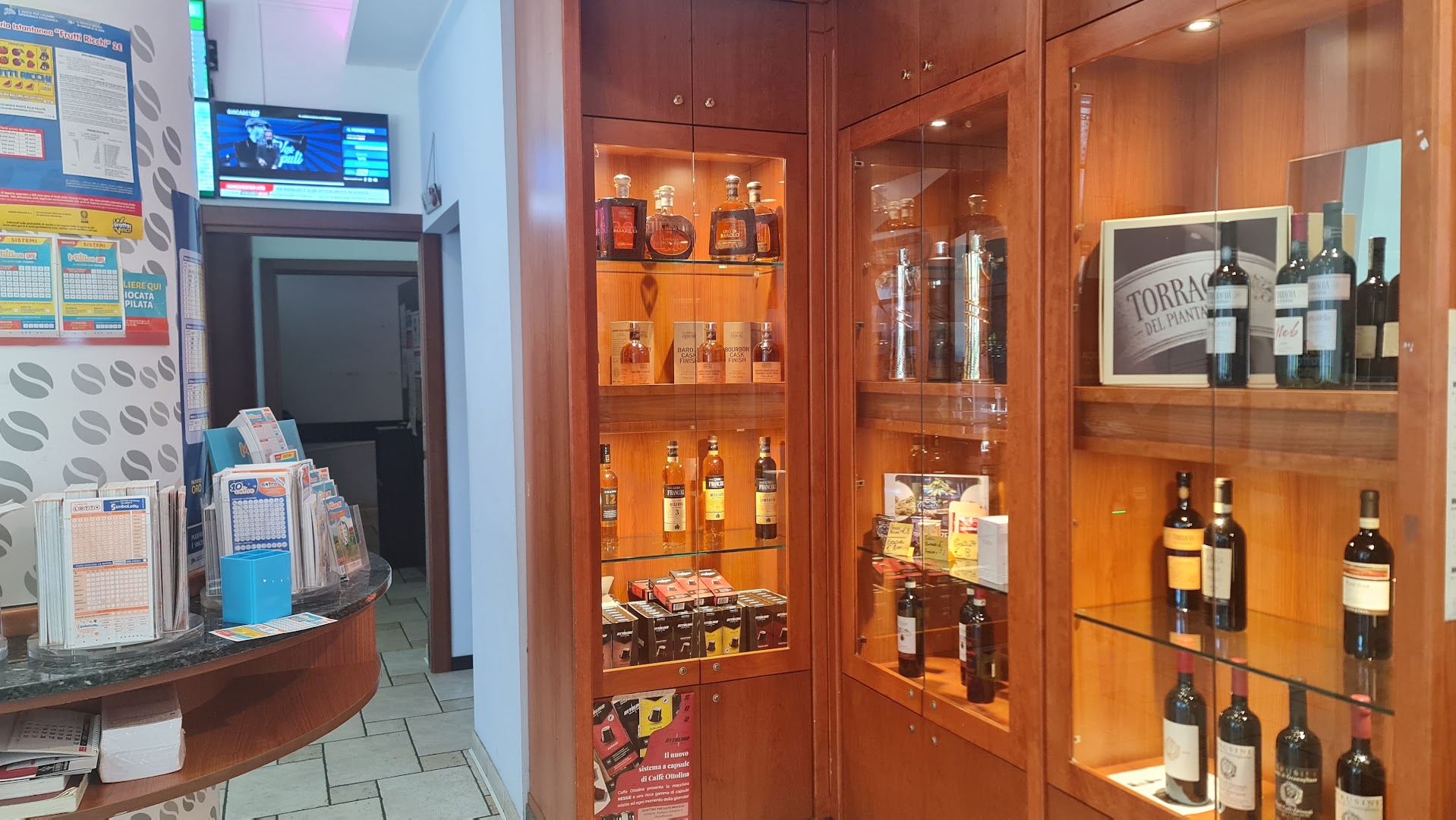 IQOS RESELLER - La Lanterna, Albizzate