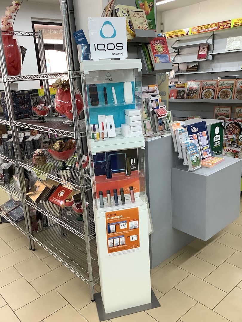 IQOS RESELLER - La Piccola Oasi, Chiusi, Chiusi