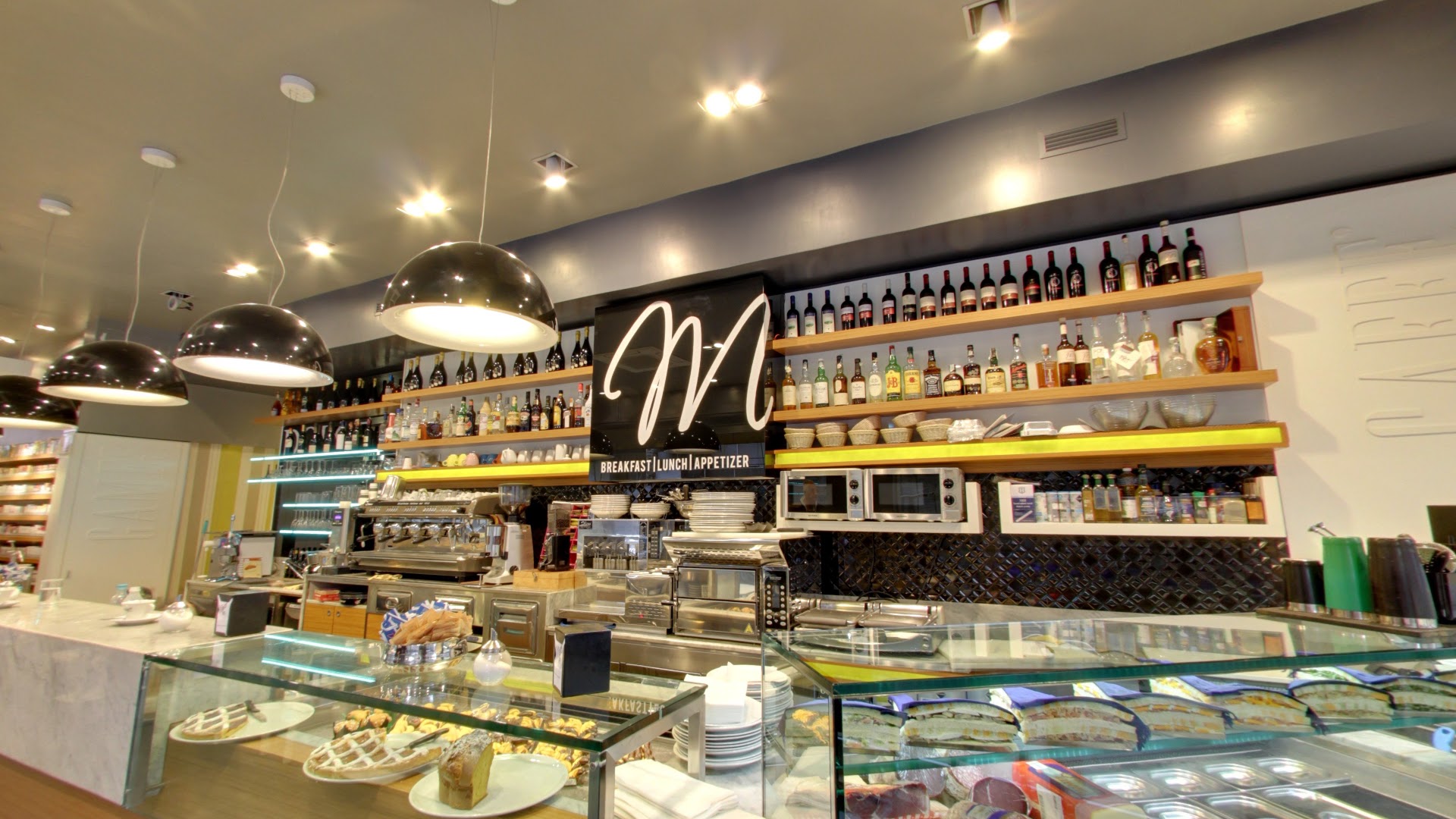 IQOS RESELLER - Masci Caffè, Roma